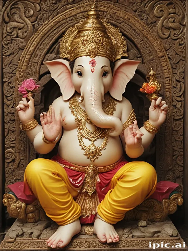 ganesh