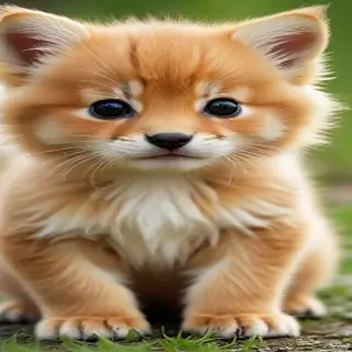 cute wallpapers of animals