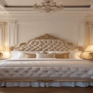 bed image