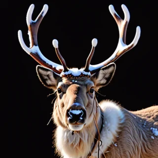 reindeer png