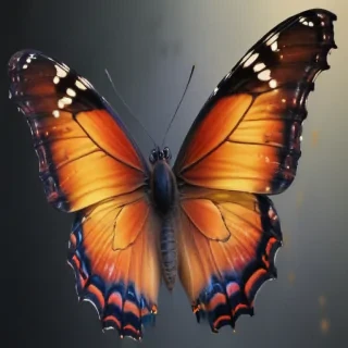 iphone butterfly wallpaper