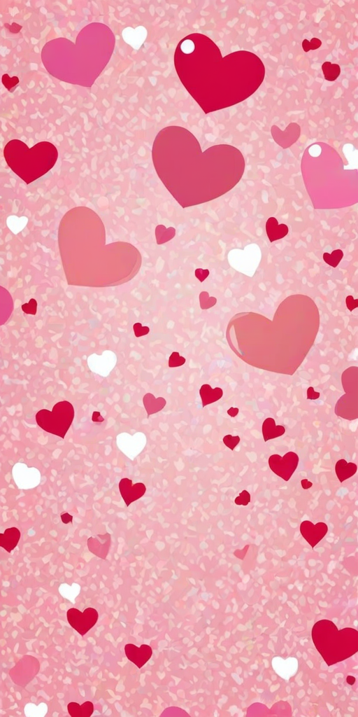 iphone girly valentines day wallpaper