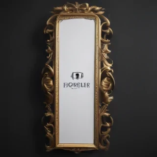 white banner png