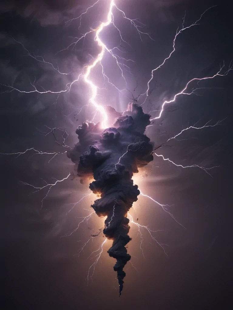 lightning png transparent