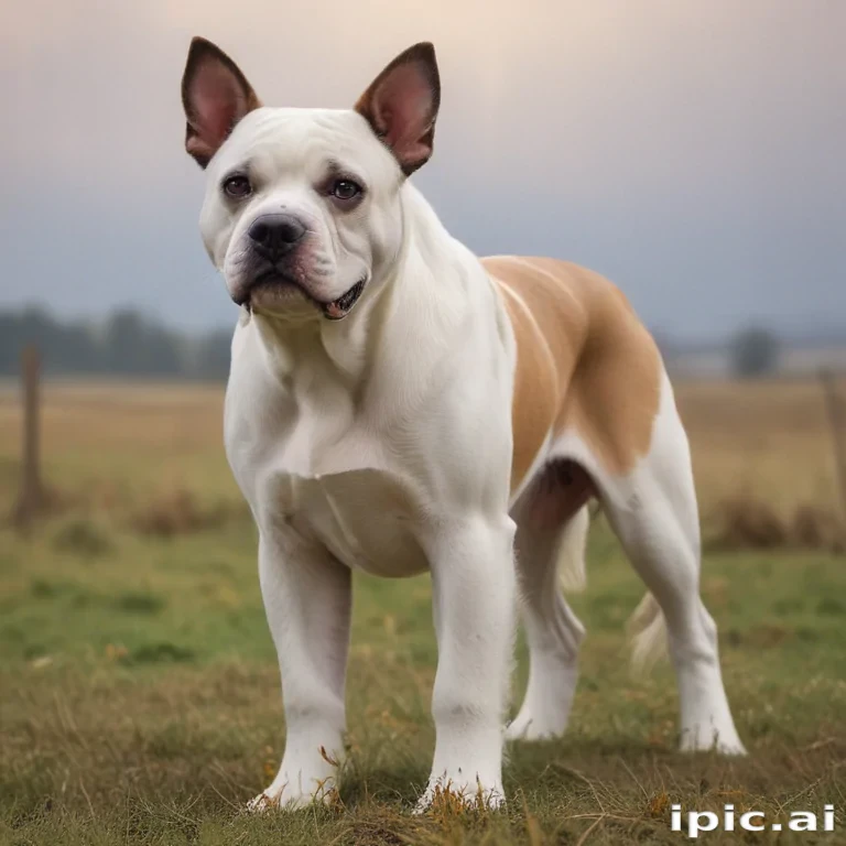 bullmatian dog breed