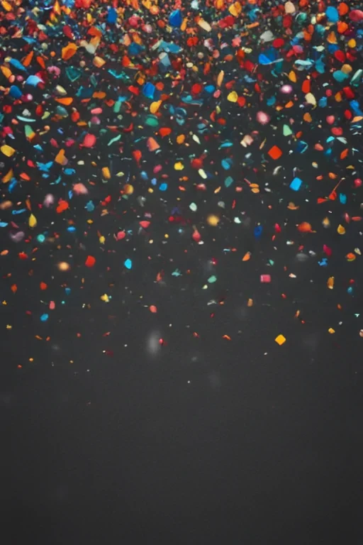 confetti png