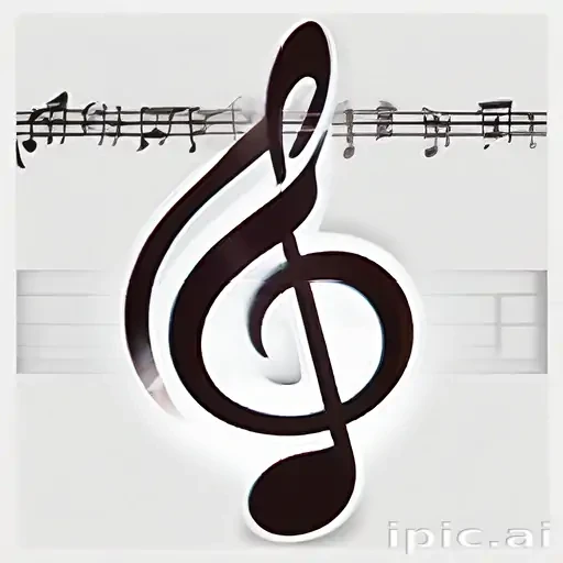 music logo png