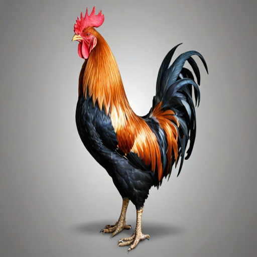 rooster png