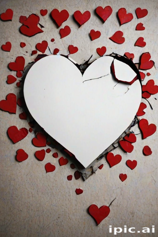broken hearts wallpapers