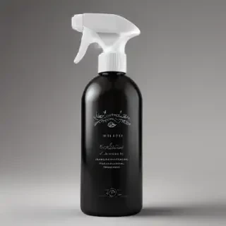 spray bottle png
