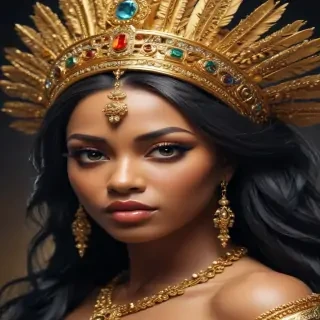 slay queen wallpaper