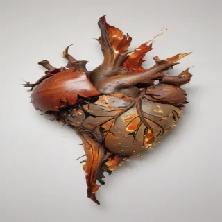 broken hear png