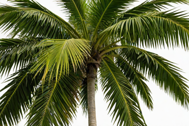 palm trees png