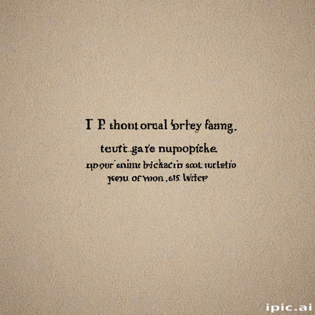 sad saying wallpaper