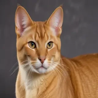 chausie cat breed
