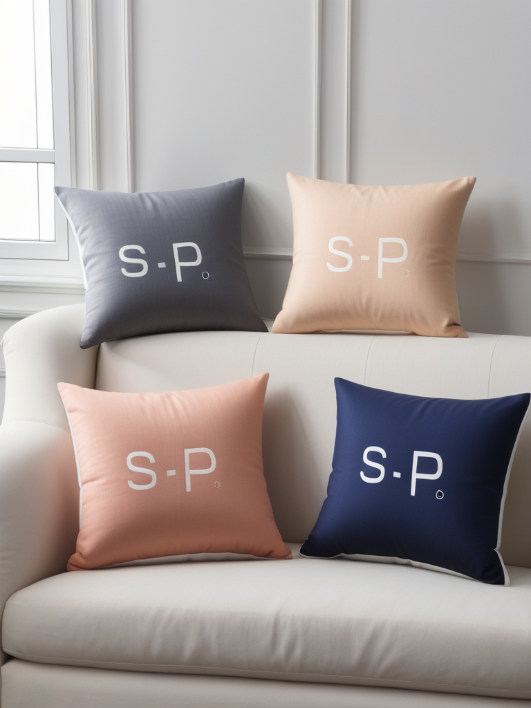 sp cushion lab llc