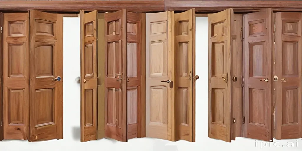 open door clipart