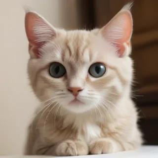 pixie bob cat breed