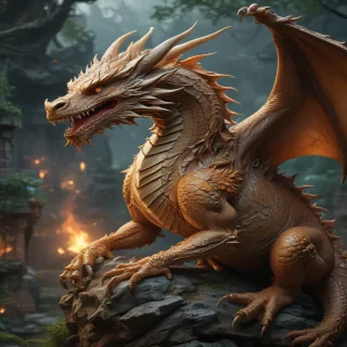 dragon wallpaper