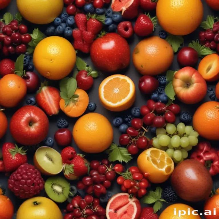 fruit wallpapers