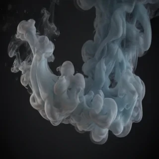 smoke transparent