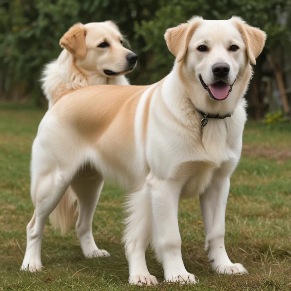 alaskan malador dog breed
