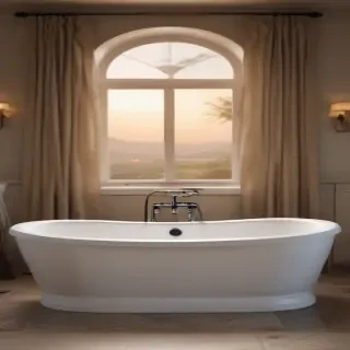 bathtub png