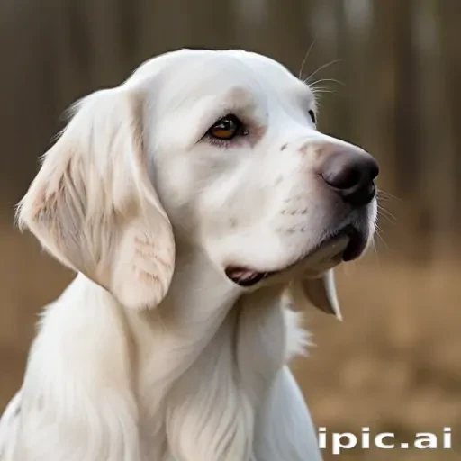 english setter