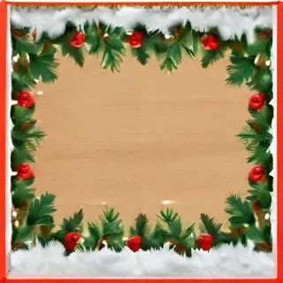 christmas border png