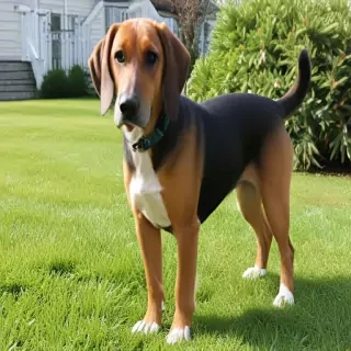 bagle hound dog breed