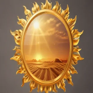 sun clipart transparent