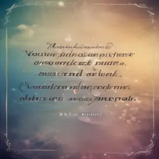 quote background