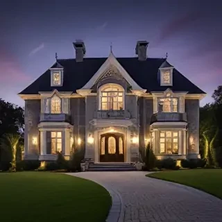 mansion png