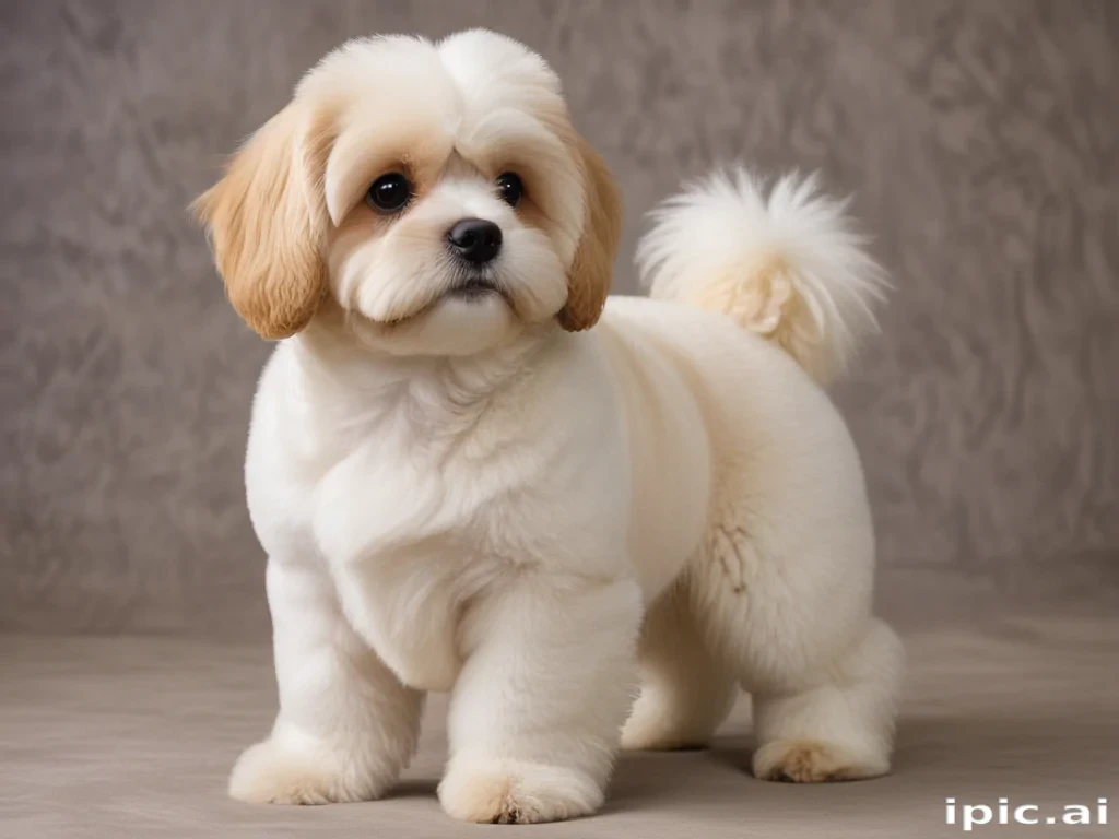 cockapoochi dog breed