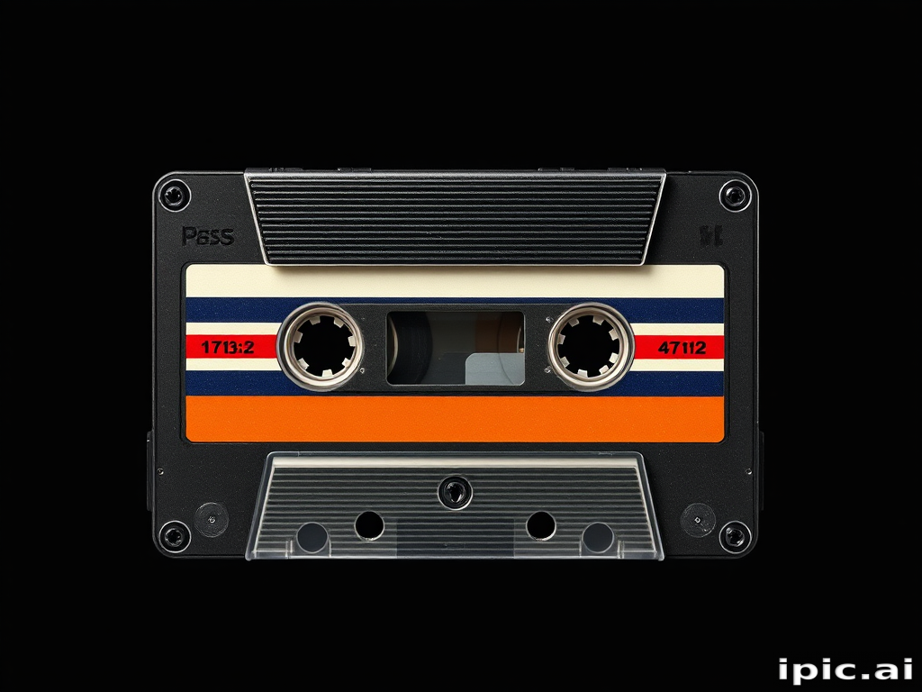 cassette tape png