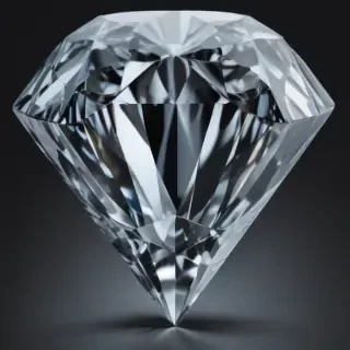 diamond clipart
