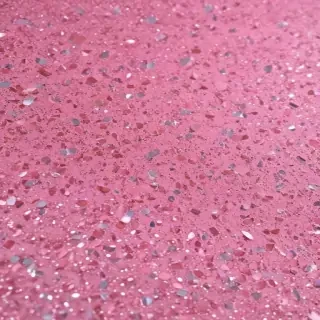 glitter pink background