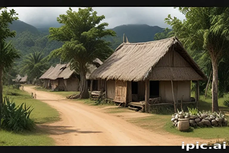 village png