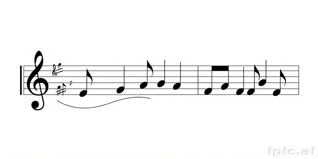 music notation png