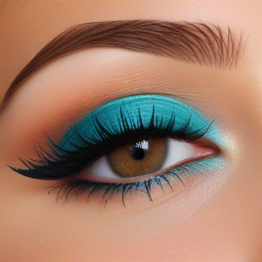 beautiful makeup