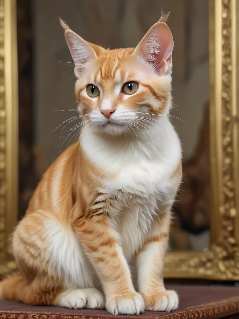 dragon li cat breed