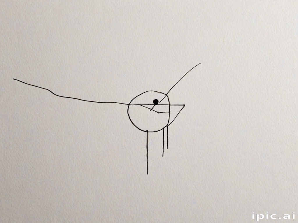 minimalist drawings