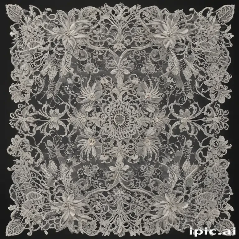 lace png transparent