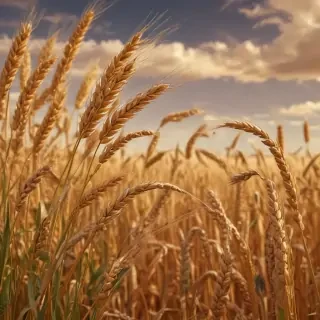 wheat png