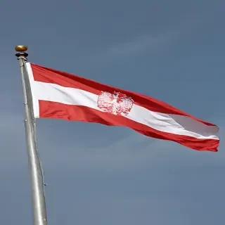 polish flag