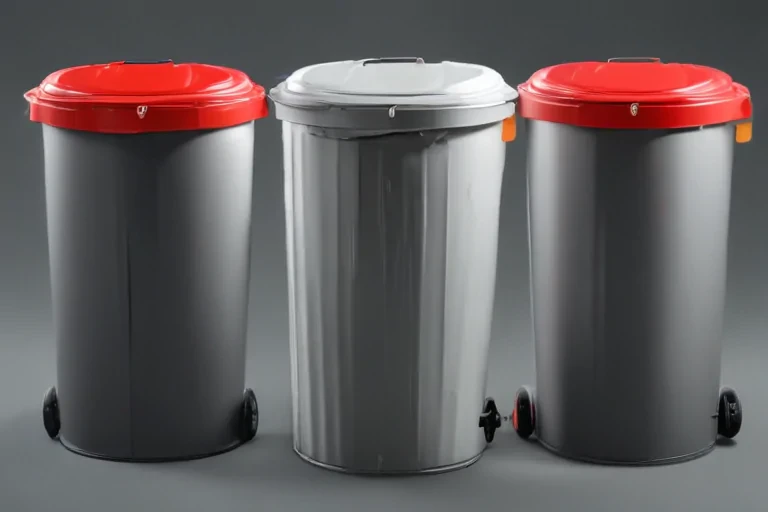 garbage can png