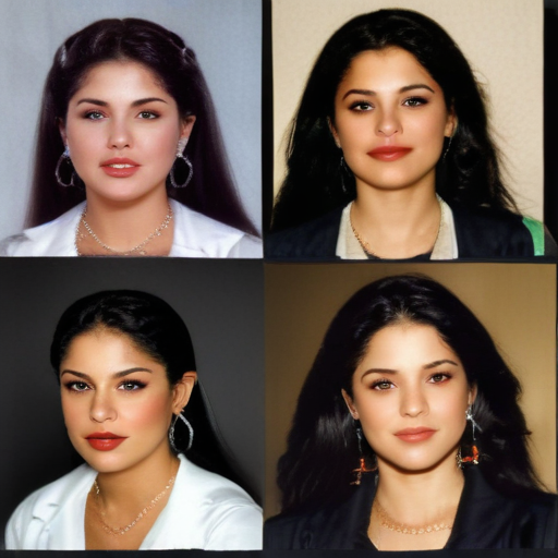 selena religious belief