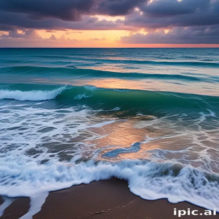 ocean desktop photos