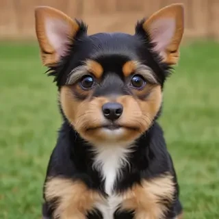 dorkie dog breed