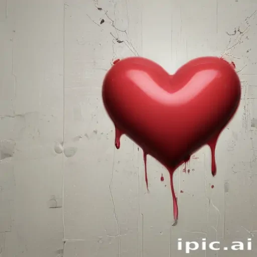 heartbreak wallpaper